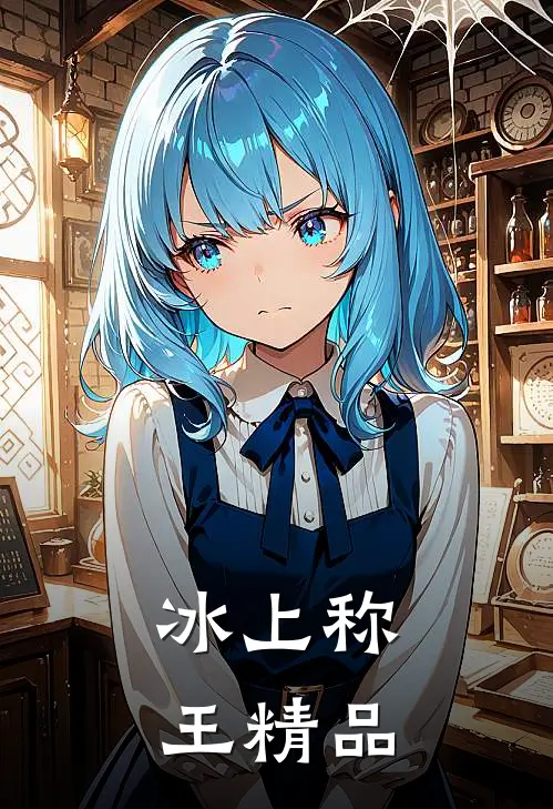 冰上称王精品