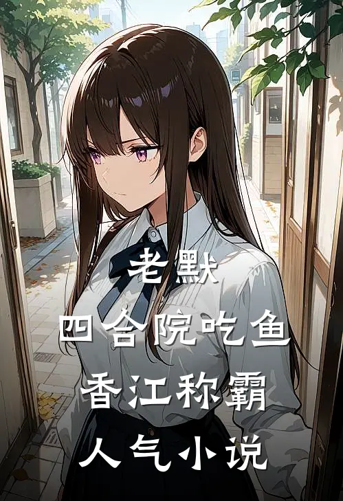 老默，四合院吃鱼，香江称霸人气小说