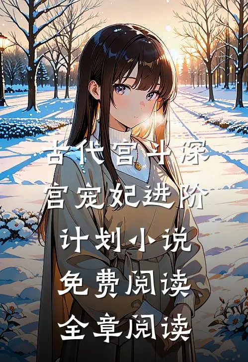 古代宫斗深宫宠妃进阶计划小说免费阅读全章阅读