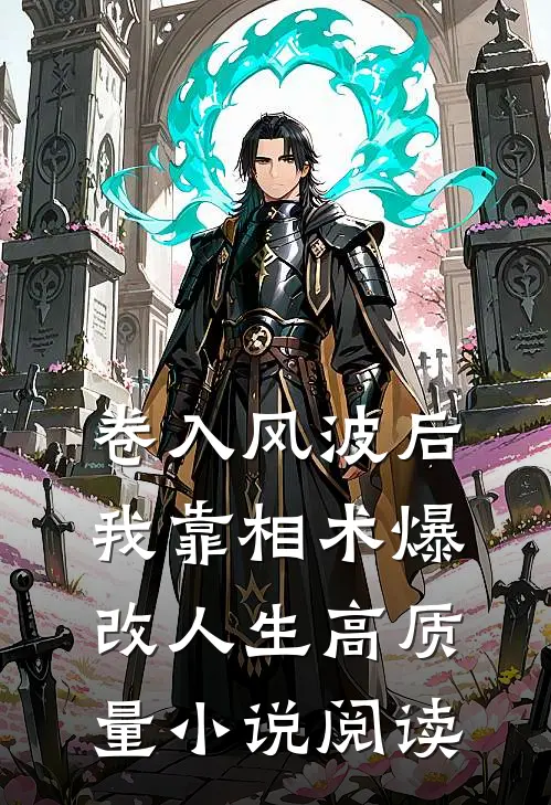 卷入风波后，我靠相术爆改人生高质量小说阅读