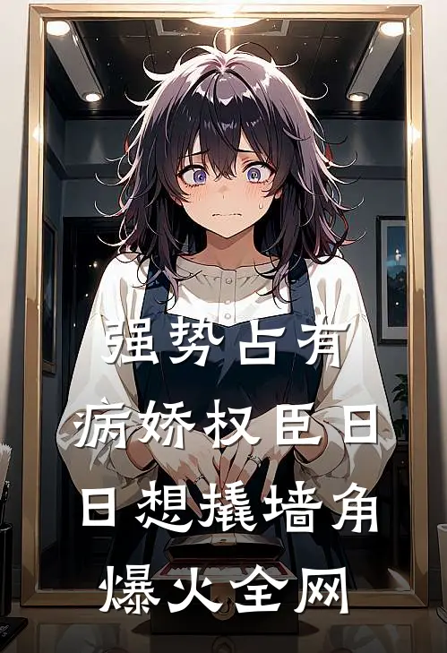 强势占有：病娇权臣日日想撬墙角爆火全网
