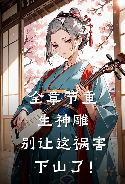 全章节重生神雕：别让这祸害下山了！