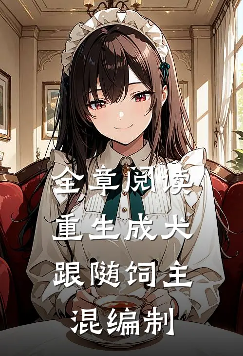 全章阅读重生成犬，跟随饲主混编制