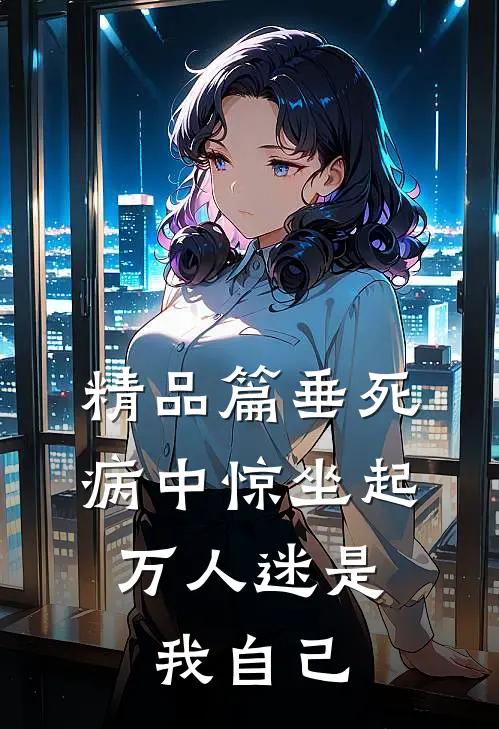精品篇垂死病中惊坐起，万人迷是我自己