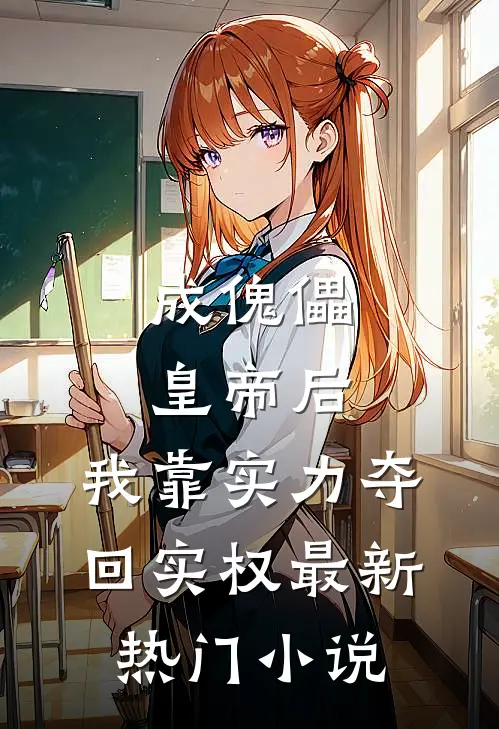 成傀儡皇帝后，我靠实力夺回实权最新热门小说