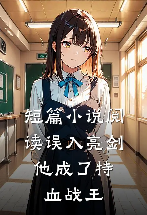 短篇小说阅读误入亮剑，他成了特血战王
