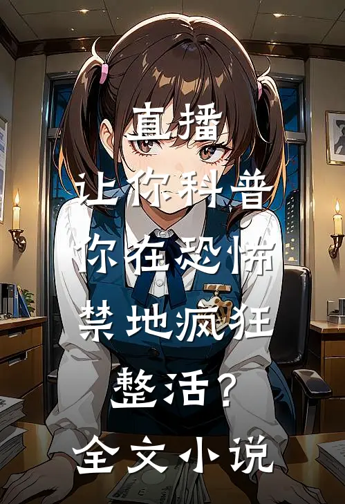 直播：让你科普，你在恐怖禁地疯狂整活？全文小说