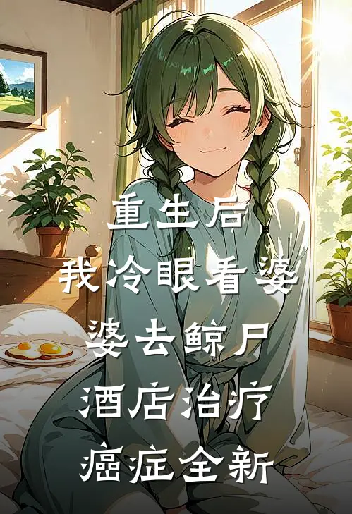 重生后，我冷眼看婆婆去鲸尸酒店治疗癌症全新