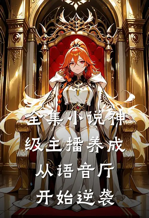 全集小说神级主播养成，从语音厅开始逆袭