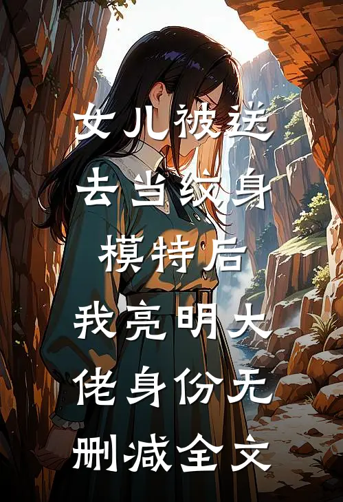 女儿被送去当纹身模特后，我亮明大佬身份无删减全文