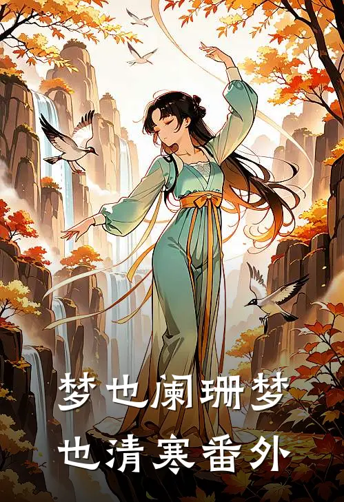 梦也阑珊梦也清寒番外