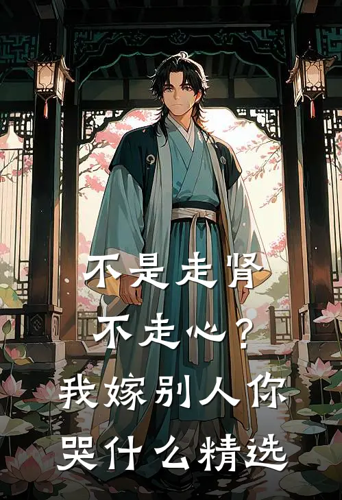 不是走肾不走心？我嫁别人你哭什么精选