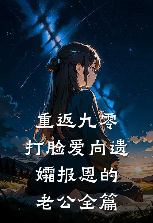 重返九零，打脸爱向遗孀报恩的老公全篇