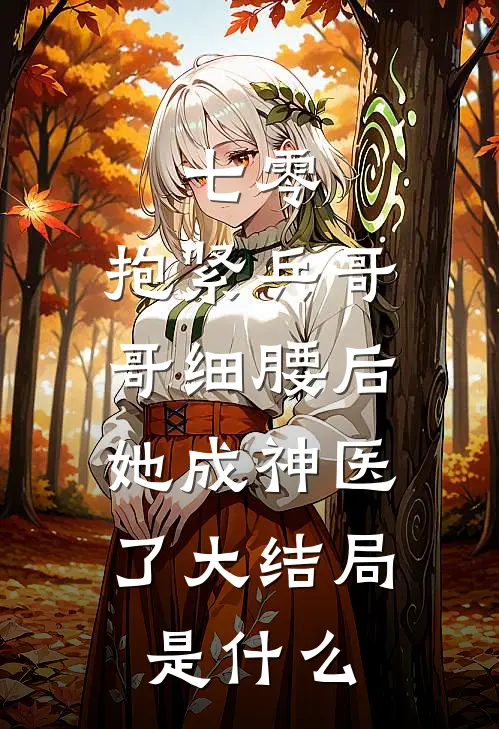七零：抱紧兵哥哥细腰后，她成神医了大结局是什么