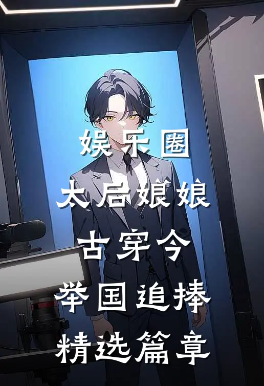 娱乐圈：太后娘娘古穿今，举国追捧精选篇章