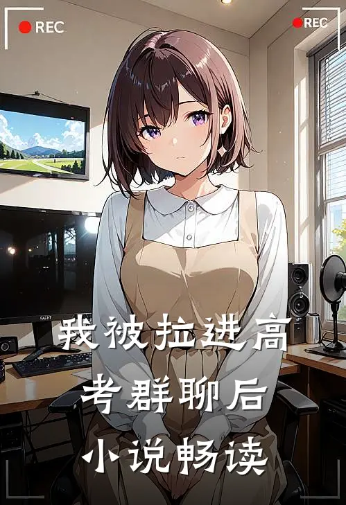 我被拉进高考群聊后小说畅读