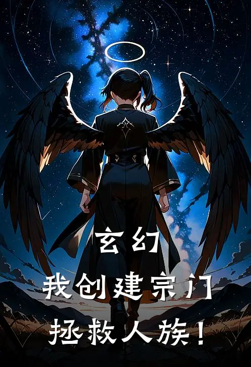 玄幻：我创建宗门拯救人族！