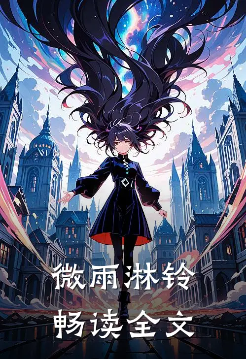 微雨淋铃畅读全文