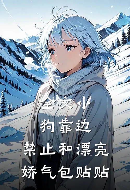全文小狗靠边，禁止和漂亮娇气包贴贴