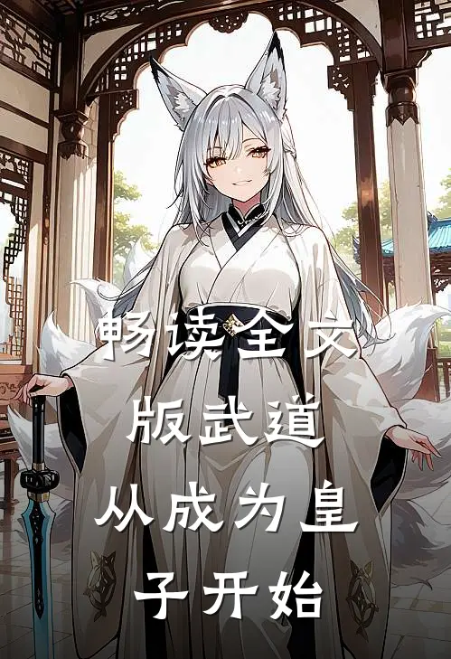 畅读全文版武道：从成为皇子开始