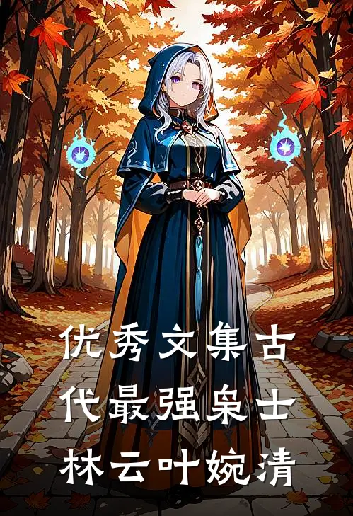 优秀文集古代最强枭士林云叶婉清
