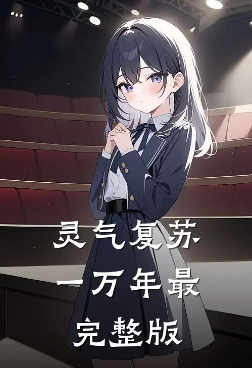 灵气复苏一万年最完整版