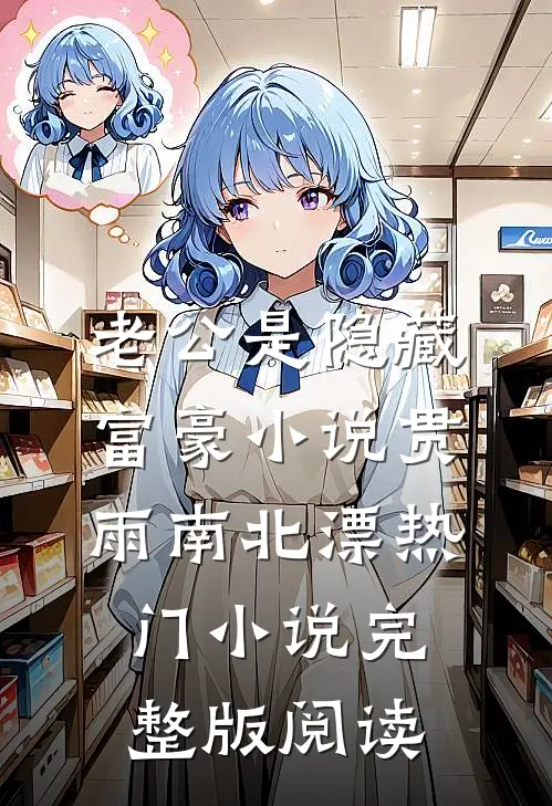 老公是隐藏富豪小说贯雨南北漂热门小说完整版阅读