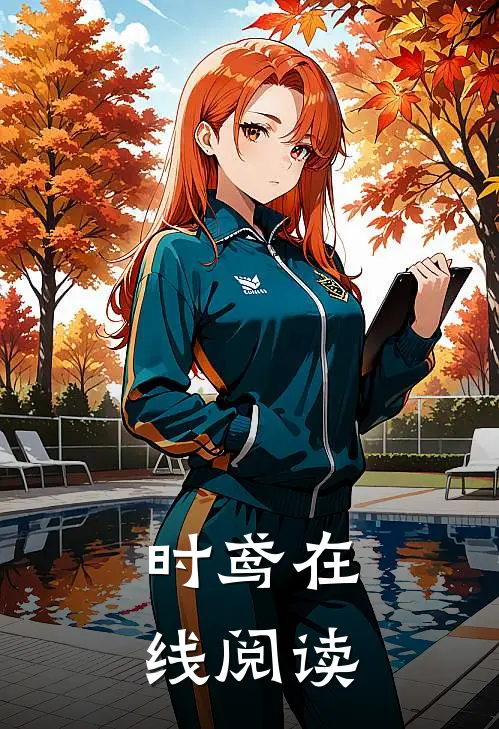 时鸢在线阅读