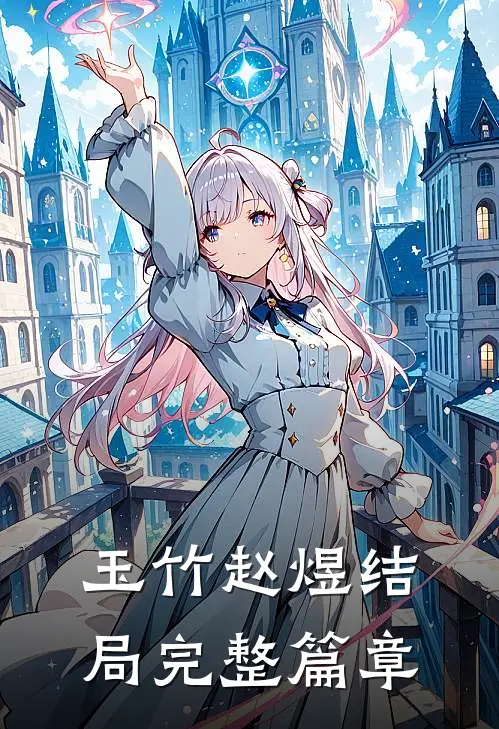 玉竹赵煜结局完整篇章
