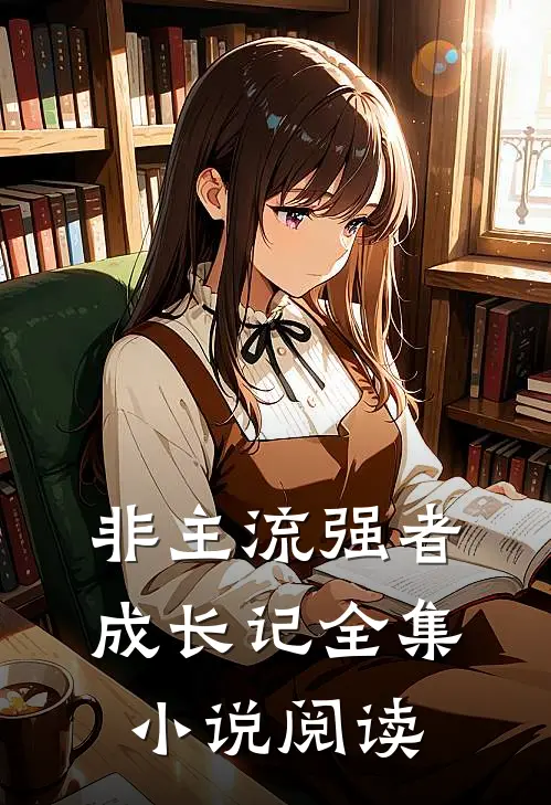 非主流强者成长记全集小说阅读