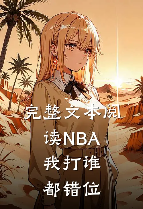 完整文本阅读NBA：我打谁都错位