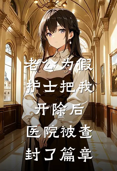 老公为假护士把我开除后，医院被查封了篇章