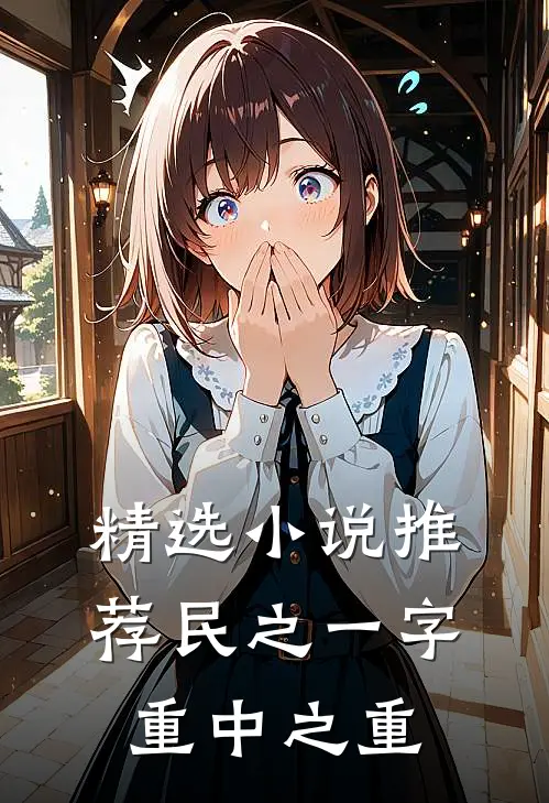 精选小说推荐民之一字，重中之重
