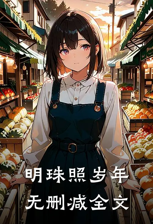 明珠照岁年无删减全文