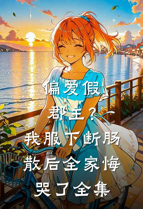 偏爱假郡主？我服下断肠散后全家悔哭了 全集