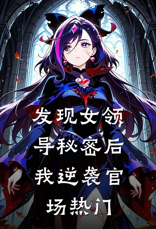 发现女领导秘密后，我逆袭官场热门
