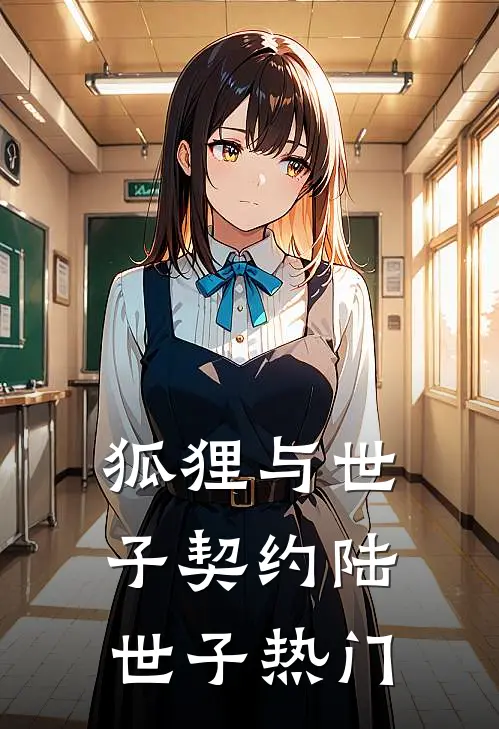 狐狸与世子契约陆世子热门