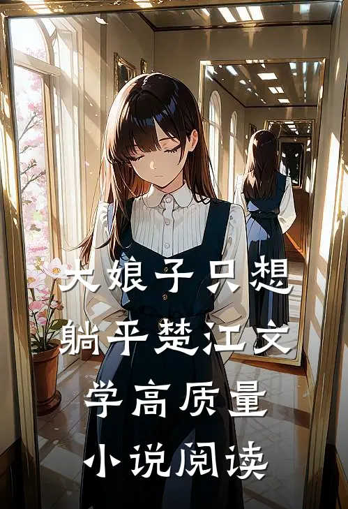 大娘子只想躺平楚江文学高质量小说阅读