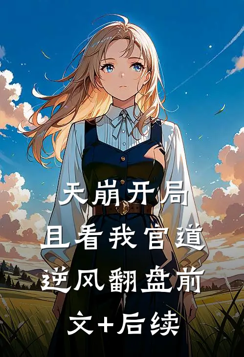 天崩开局：且看我官道逆风翻盘前文+后续
