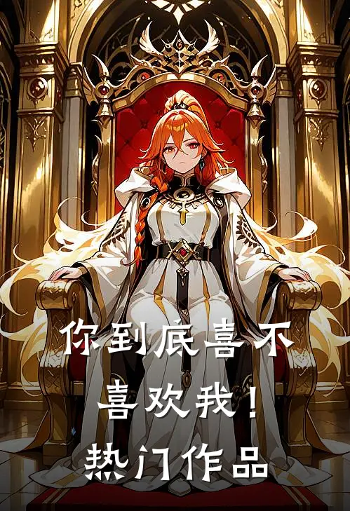 你到底喜不喜欢我！热门作品