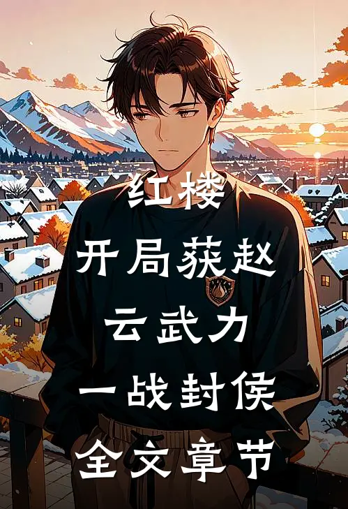 红楼：开局获赵云武力，一战封侯全文章节