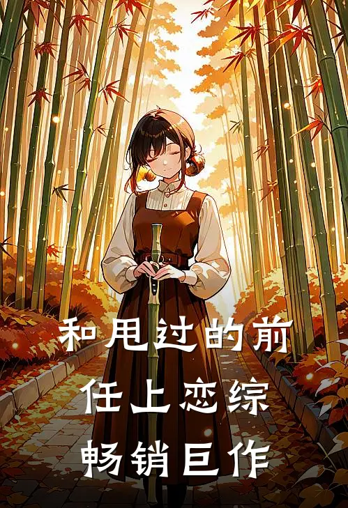 和甩过的前任上恋综畅销巨作