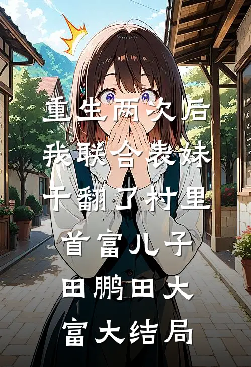 重生两次后，我联合表妹干翻了村里首富儿子田鹏田大富大结局