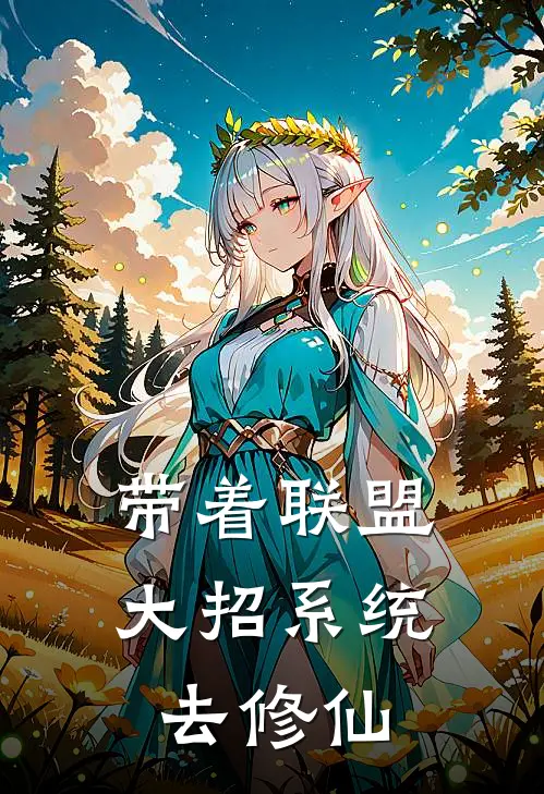 带着联盟大招系统去修仙