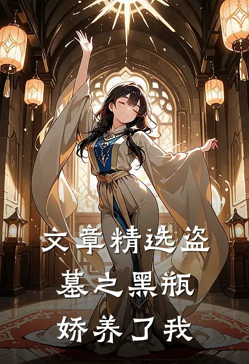 文章精选盗墓之黑瓶娇养了我