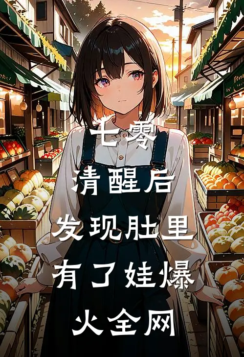 七零：清醒后，发现肚里有了娃爆火全网