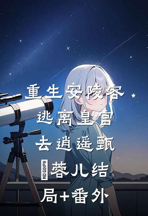 重生安陵容逃离皇宫去逍遥甄嬛蓉儿结局+番外