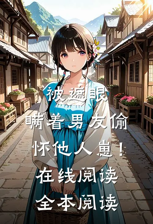 被遮眼，瞒着男友偷怀他人崽！在线阅读全本阅读