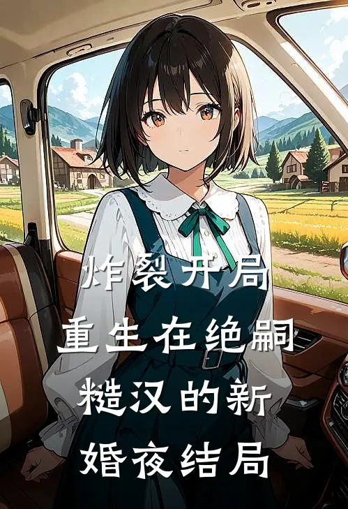 炸裂开局，重生在绝嗣糙汉的新婚夜结局