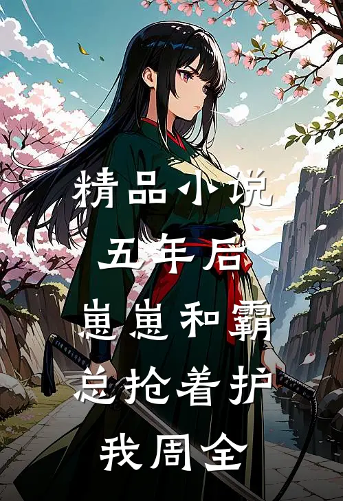 精品小说五年后，崽崽和霸总抢着护我周全